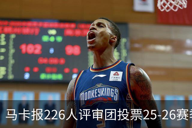 马卡报226人评审团投票25-26赛季百大球员：凯恩险胜亚马尔夺魁